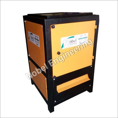 Big Bull Supari Cutting Machine