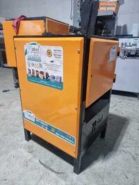 Betel Nut Cutting Machine