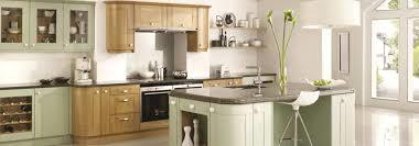 Luxury Modular Kitchen