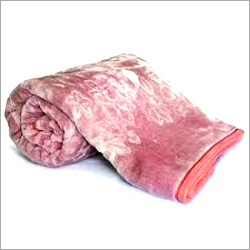 Acrylic Mink Blankets Age Group: Children