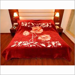 Single Bed Mink Blankets