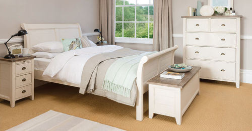 Cot Bed Mettress