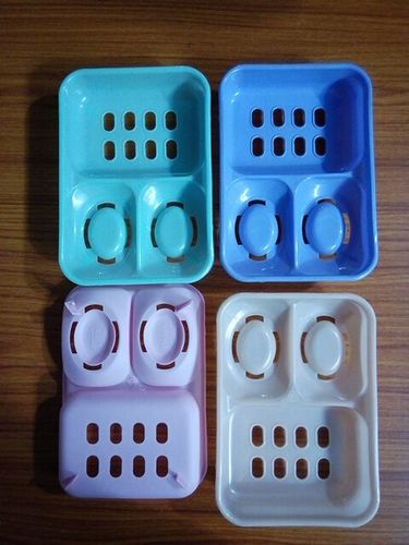 Soap Dish Bar