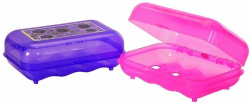 Plastic Sopa Dish