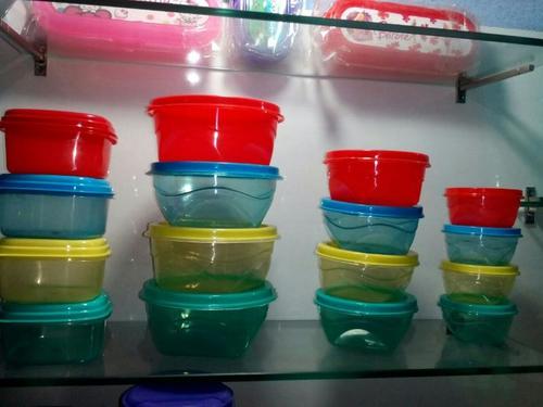 Kitchen Containers