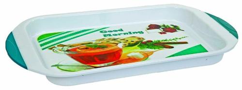Plastic Serving Tray