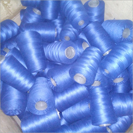 Polyester Spun Yarn