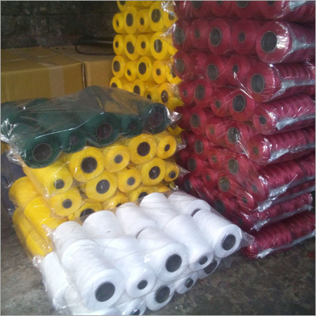 Polyester Ring Spun Yarn