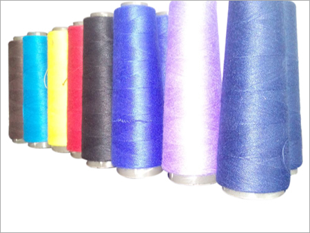 Polyester Yarn