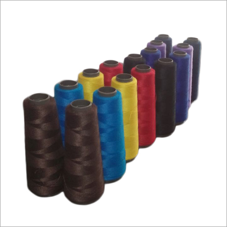 Textured Sewing Thread