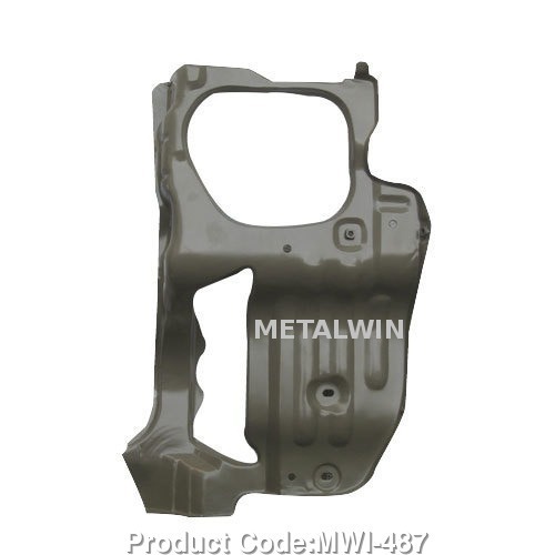 Head Light Panel
