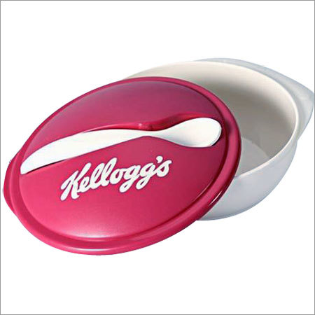 School Lunch Box