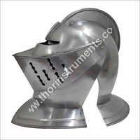 Whetstone Cutlery Medieval Knight's Armor Helmet