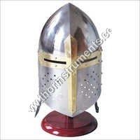 Whetstone Cutlery Medieval Knight's Armor Helmet