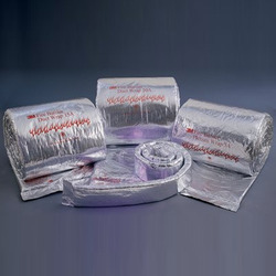 Fire Barrier Duct Wrap Products