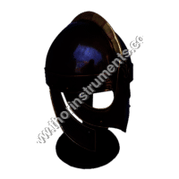 Armour Collectible Valsgarde Helmet With Stand