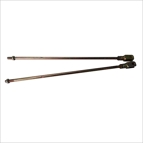 Ball Joint Rod - General Use: Industrial