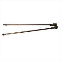 JCB BALL JOINT ROD
