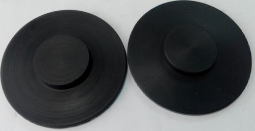 BLACK PAD