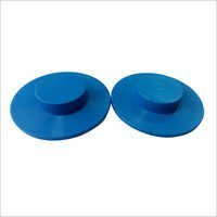 BLUE PAD