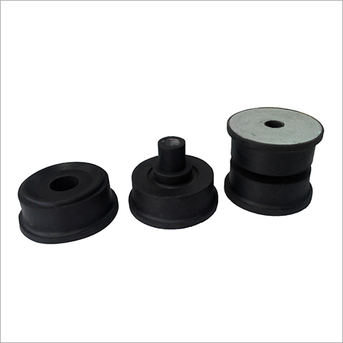 Automotive Cabin Mounting