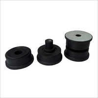 Automotive Cabin Mounting