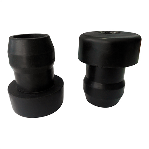 PVC JCB Cabin Mounting