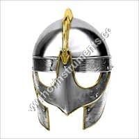 Valsgarde Armor Helmet Replica Larp Costume