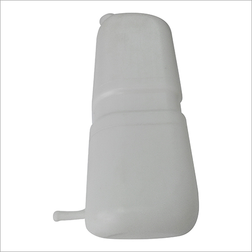 JCB COOLANT BOTTLE