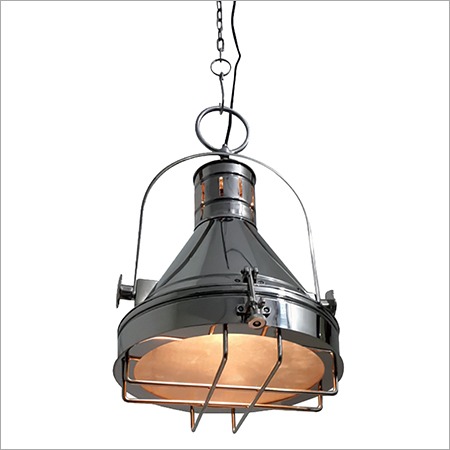 Classical Nautical Pendant Light Home Decor By THOR INSTRUMENTS CO.