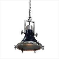 Beautiful Nautical Pendant Lamp Home Decor