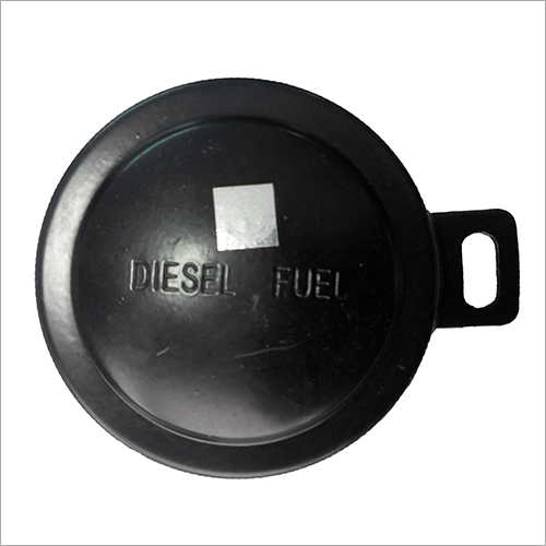 DIESEL TANK CAP N.M