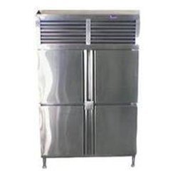 Stainless Steel Commercial Refrigerator