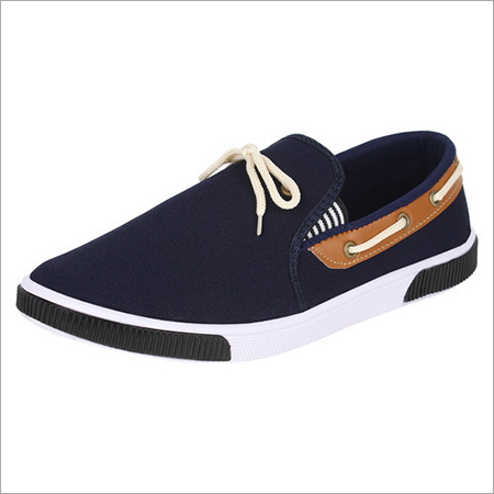 Blue Sporter Men/Boys Blue-417 Canvas Casual Shoes