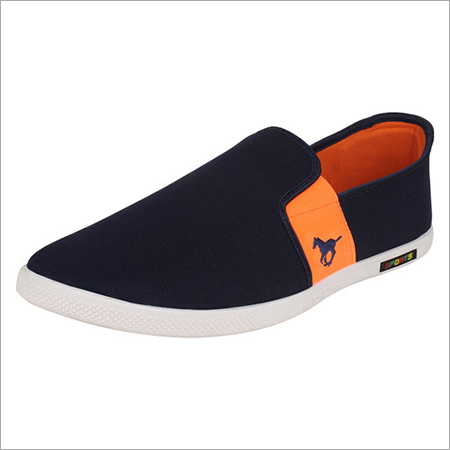 Blue Sporter Men/Boys Blue-383 Canvas Casual Shoes