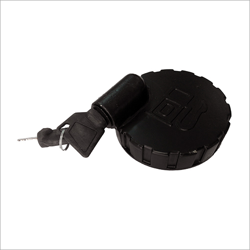 DIESEL TANK CAP SIDE KEY