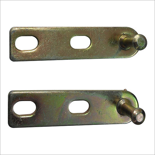 DOOR CATCH PLATE