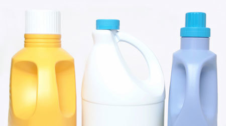 Laundry Chemicals