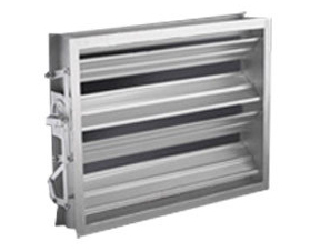 Fire Dampers