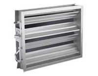 Fire Dampers