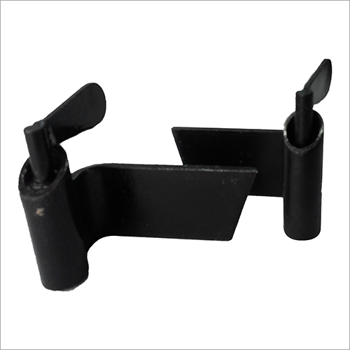 DOOR LATCH ASSY. 3DX