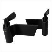 DOOR LATCH ASSY. 3DX