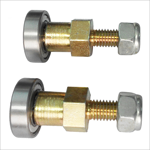 Door Roller 3dx