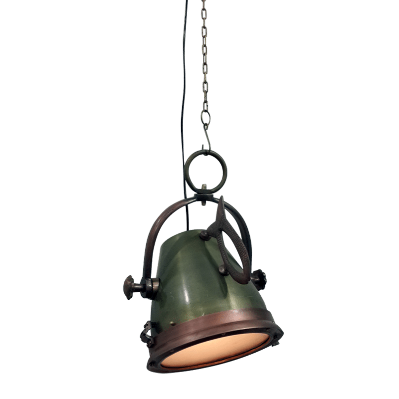 Antique Pendant Lamp Ceiling Light Home Decor