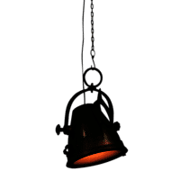 Antique Pendant Lamp Ceiling Light Home Decor