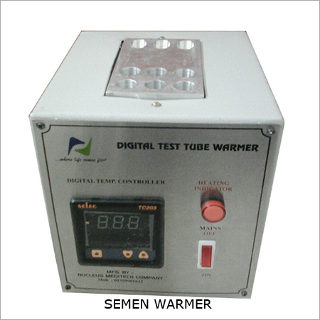 Semen Warmer