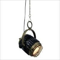 Industrial Vintage Ceiling Pendant Hanging Light