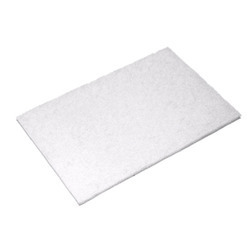 Light Duty Pad Light Duty Pad