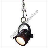 Nautical Powder Cotted Pendant Lamp Ceiling Light