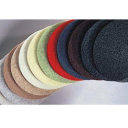 Floor Polishing Pads Floor Polishing Pads
